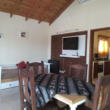 Jade Apartment ซานตาโรซา ภายนอก รูปภาพ
