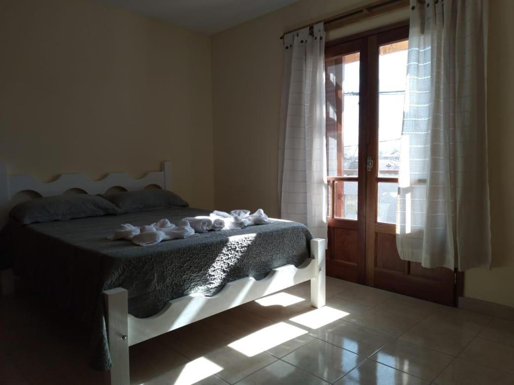 Jade Apartment ซานตาโรซา ภายนอก รูปภาพ