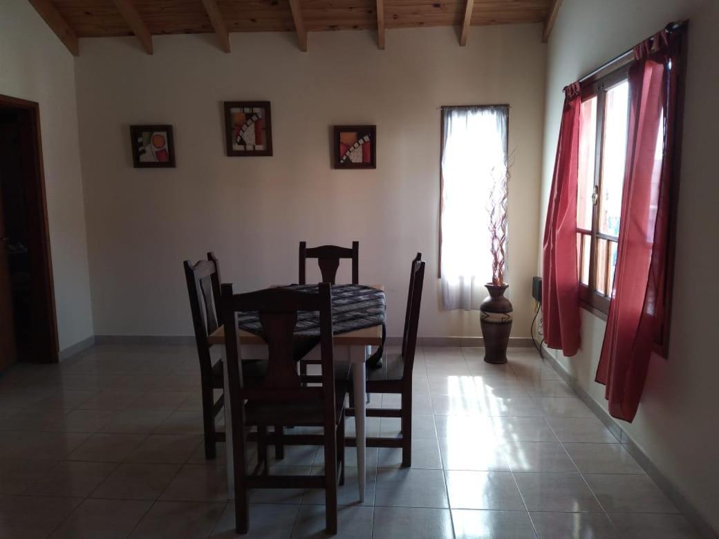 Jade Apartment ซานตาโรซา ภายนอก รูปภาพ